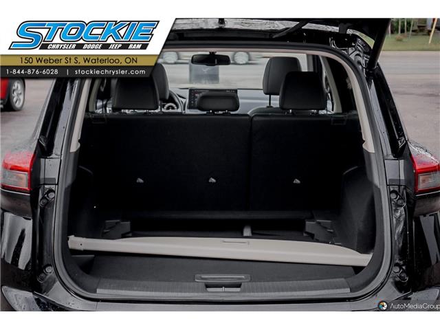 2024 Nissan Rogue Platinum (Stk: 45226) in Waterloo - Image 12 of 28