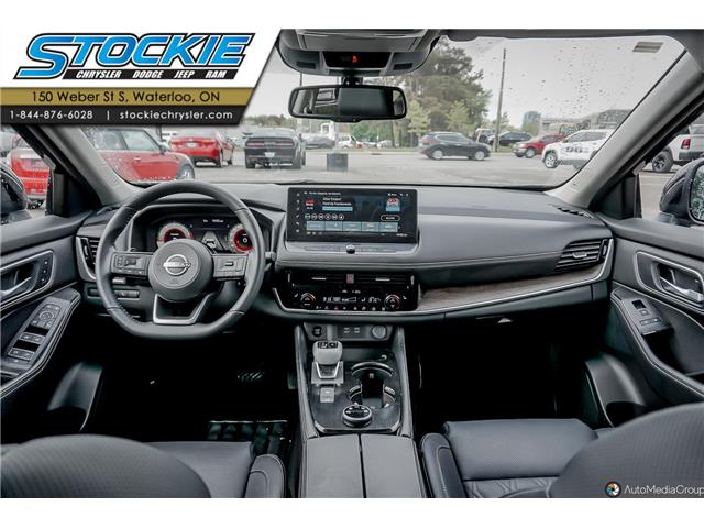 2024 Nissan Rogue Platinum (Stk: 45226) in Waterloo - Image 16 of 28