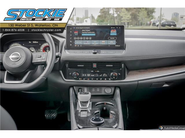 2024 Nissan Rogue Platinum (Stk: 45226) in Waterloo - Image 18 of 28