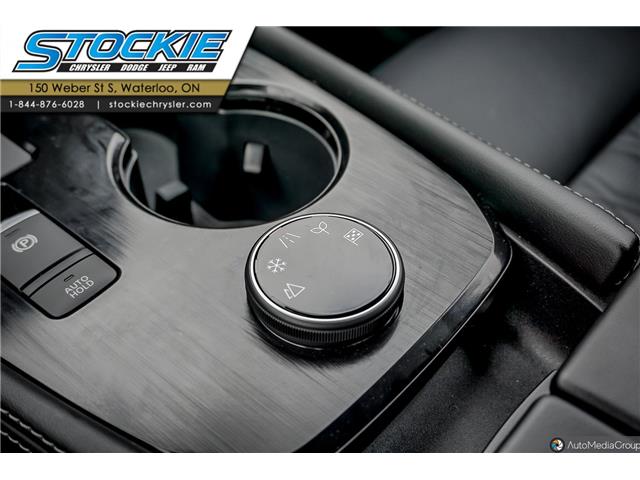 2024 Nissan Rogue Platinum (Stk: 45226) in Waterloo - Image 27 of 28