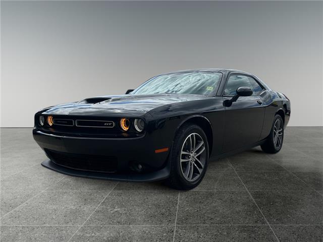 2019 Dodge Challenger GT (Stk: P40111C) in Saskatoon - Image 1 of 15