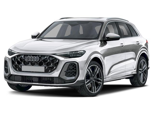 2025 Audi New Q5 2.0T Technik (Stk: 184163) in Oakville - Image 1 of 1