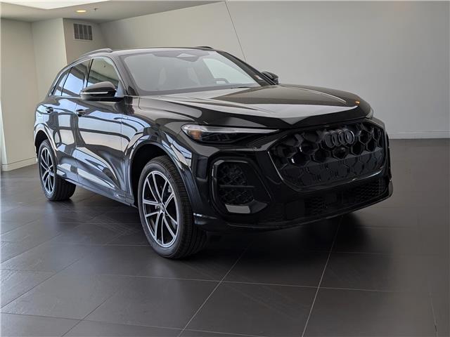 2025 Audi New Q5 2.0T Progressiv (Stk: 184151) in Oakville - Image 1 of 14