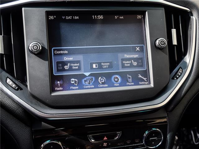 2014 Maserati Ghibli S Q4|SUNROOF|20