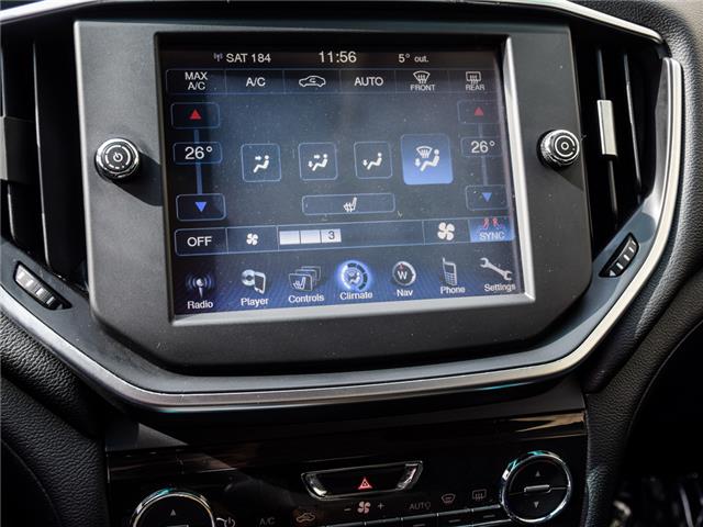 2014 Maserati Ghibli S Q4|SUNROOF|20