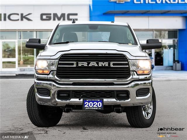 2020 RAM 2500 Big Horn (Stk: 0525-24A) in New Hamburg - Image 2 of 26