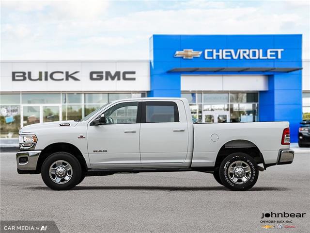 2020 RAM 2500 Big Horn (Stk: 0525-24A) in New Hamburg - Image 4 of 26