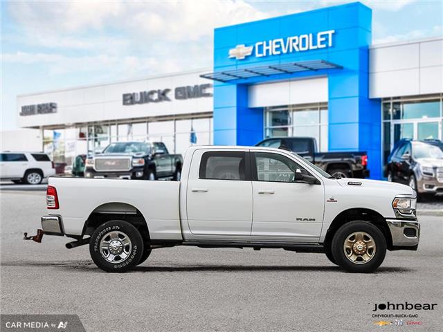 2020 RAM 2500 Big Horn (Stk: 0525-24A) in New Hamburg - Image 5 of 26