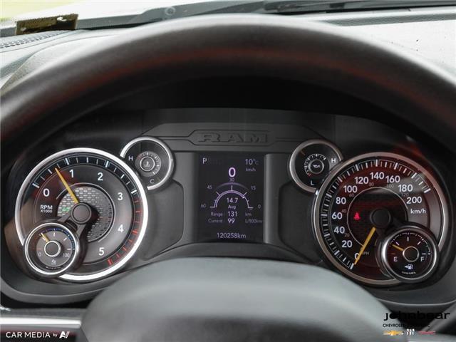 2020 RAM 2500 Big Horn (Stk: 0525-24A) in New Hamburg - Image 7 of 26