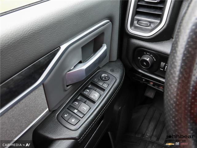2020 RAM 2500 Big Horn (Stk: 0525-24A) in New Hamburg - Image 9 of 26