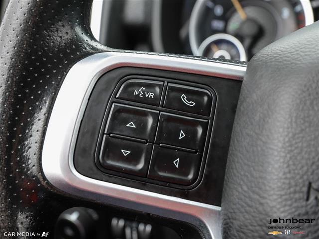 2020 RAM 2500 Big Horn (Stk: 0525-24A) in New Hamburg - Image 10 of 26