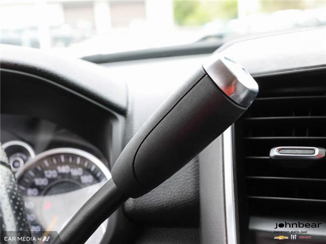 2020 RAM 2500 Big Horn (Stk: 0525-24A) in New Hamburg - Image 11 of 26