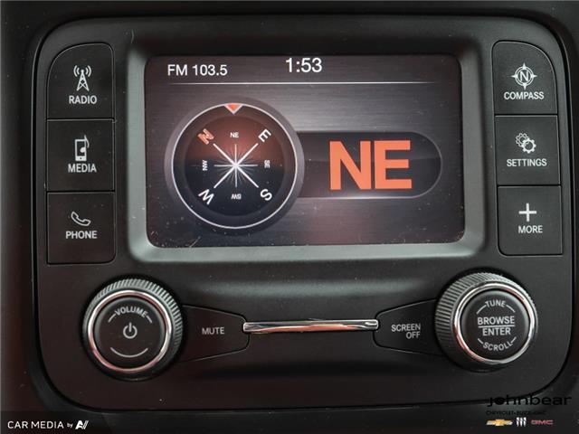 2020 RAM 2500 Big Horn (Stk: 0525-24A) in New Hamburg - Image 13 of 26