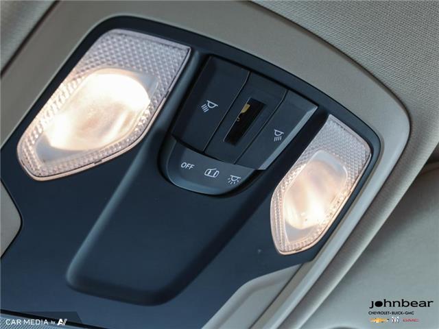 2020 RAM 2500 Big Horn (Stk: 0525-24A) in New Hamburg - Image 14 of 26