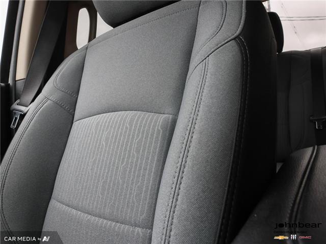 2020 RAM 2500 Big Horn (Stk: 0525-24A) in New Hamburg - Image 15 of 26