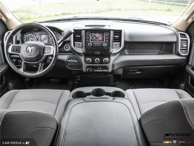 2020 RAM 2500 Big Horn (Stk: 0525-24A) in New Hamburg - Image 17 of 26