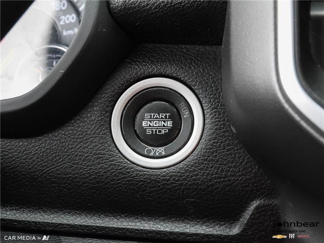 2020 RAM 2500 Big Horn (Stk: 0525-24A) in New Hamburg - Image 18 of 26