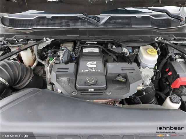 2020 RAM 2500 Big Horn (Stk: 0525-24A) in New Hamburg - Image 22 of 26