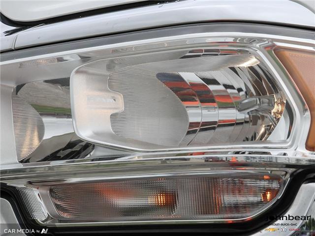 2020 RAM 2500 Big Horn (Stk: 0525-24A) in New Hamburg - Image 24 of 26