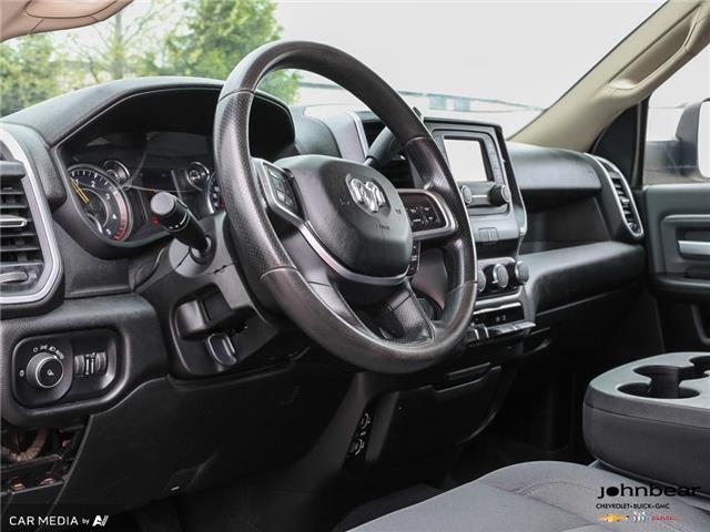 2020 RAM 2500 Big Horn (Stk: 0525-24A) in New Hamburg - Image 25 of 26