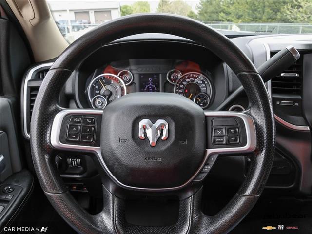 2020 RAM 2500 Big Horn (Stk: 0525-24A) in New Hamburg - Image 26 of 26