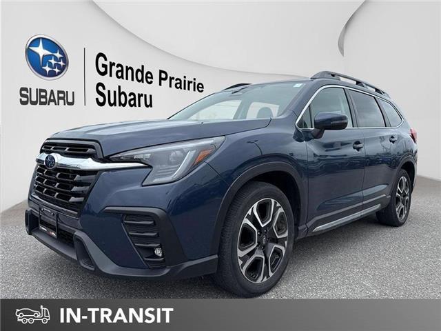 Used 2023 Subaru Ascent Limited  - Grande Prairie - Grande Prairie Subaru
