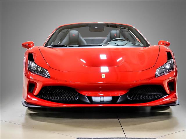 2022 Ferrari F8 Spider Base (Stk: C773) in Vaughan - Image 2 of 32