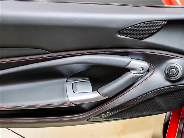 2022 Ferrari F8 Spider Base (Stk: C773) in Vaughan - Image 6 of 32