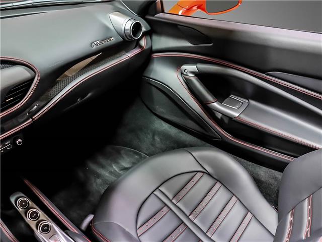 2022 Ferrari F8 Spider Base (Stk: C773) in Vaughan - Image 12 of 32