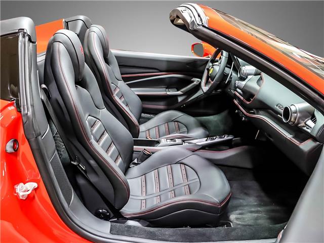 2022 Ferrari F8 Spider Base (Stk: C773) in Vaughan - Image 13 of 32