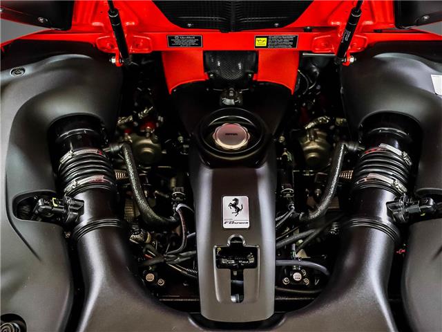 2022 Ferrari F8 Spider Base (Stk: C773) in Vaughan - Image 16 of 32