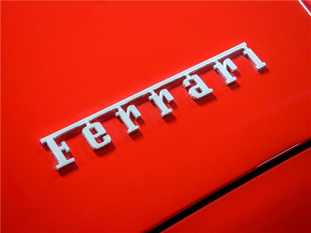 2022 Ferrari F8 Spider Base (Stk: C773) in Vaughan - Image 17 of 32