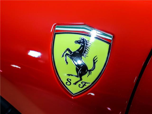 2022 Ferrari F8 Spider Base (Stk: C773) in Vaughan - Image 20 of 32