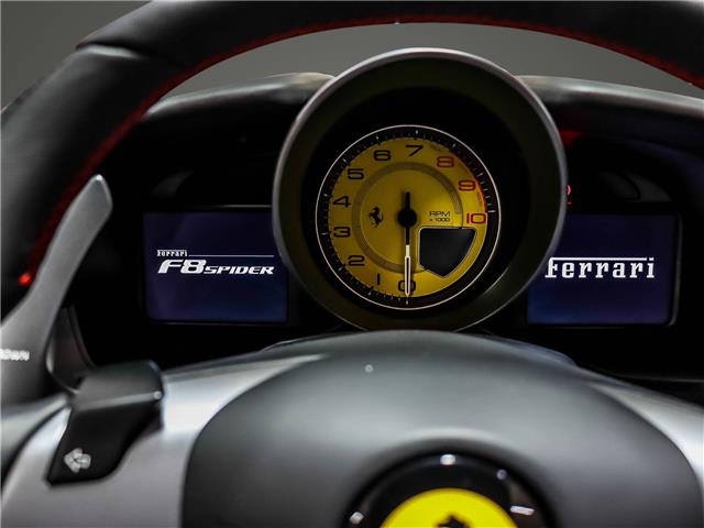 2022 Ferrari F8 Spider Base (Stk: C773) in Vaughan - Image 21 of 32