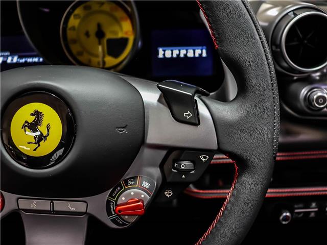 2022 Ferrari F8 Spider Base (Stk: C773) in Vaughan - Image 23 of 32