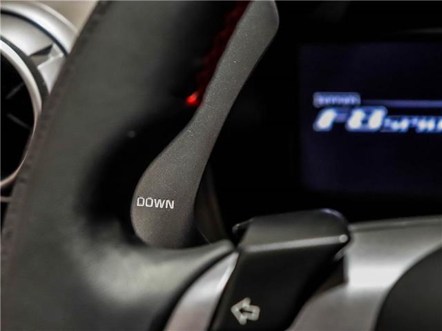 2022 Ferrari F8 Spider Base (Stk: C773) in Vaughan - Image 26 of 32