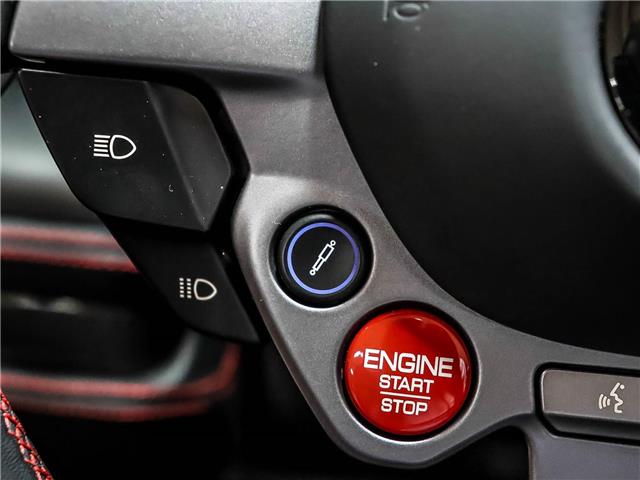 2022 Ferrari F8 Spider Base (Stk: C773) in Vaughan - Image 28 of 32