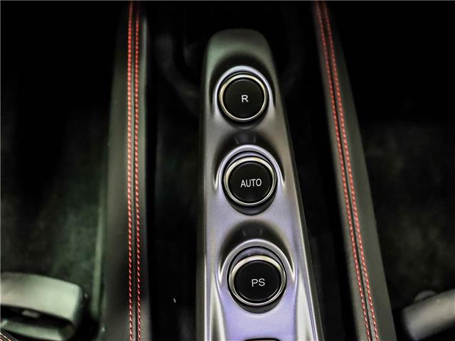2022 Ferrari F8 Spider Base (Stk: C773) in Vaughan - Image 30 of 32