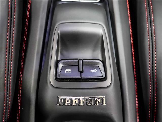 2022 Ferrari F8 Spider Base (Stk: C773) in Vaughan - Image 31 of 32