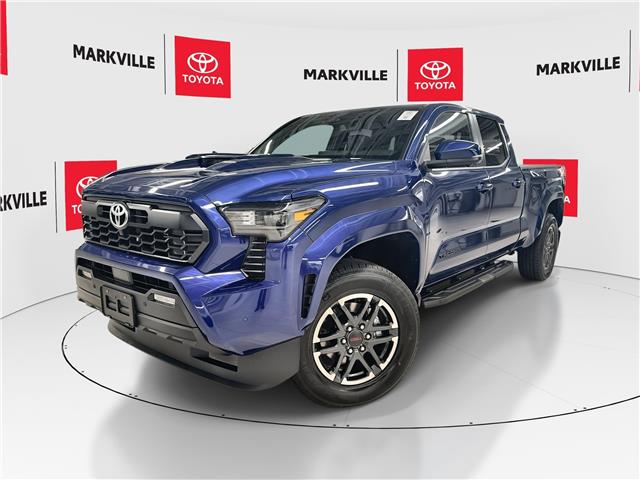 2025 Toyota Tacoma Base (Stk: 11104758) in Markham - Image 1 of 13