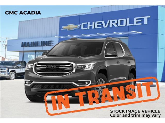 2025 GMC Acadia AT4 (Stk: S1526) in Watrous - Image 1 of 1