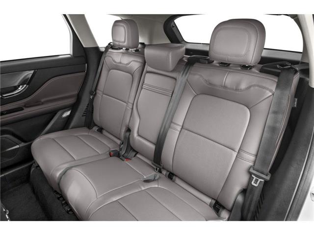 2025 Lincoln Corsair Grand Touring (Stk: 256925) in Vancouver - Image 9 of 11