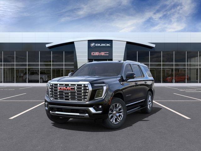 2025 GMC Yukon Denali (Stk: T12736A) in Cobourg - Image 1 of 6