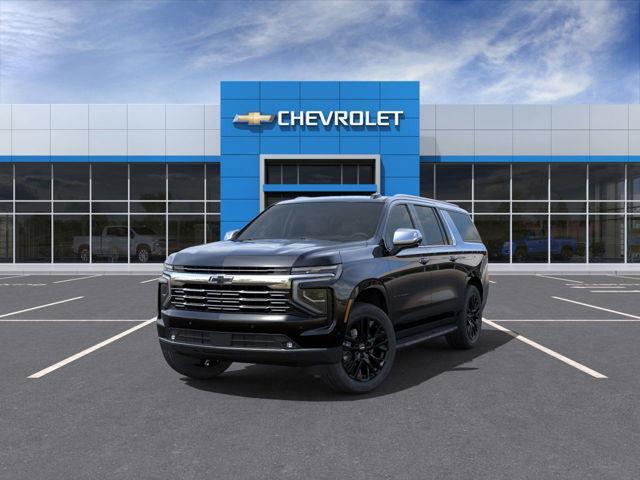 2025 Chevrolet Suburban Premier (Stk: M1173-25) in Courtenay - Image 1 of 6
