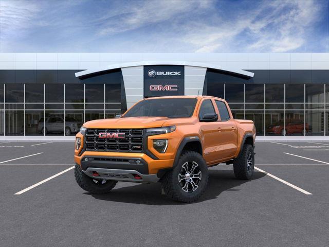 2025 GMC Canyon AT4 (Stk: 25285) in Campbellton - Image 1 of 6