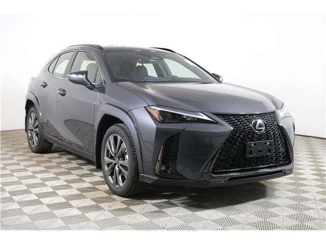 2025 Lexus UX 300h  (Stk: 15104825) in Richmond Hill - Image 1 of 25