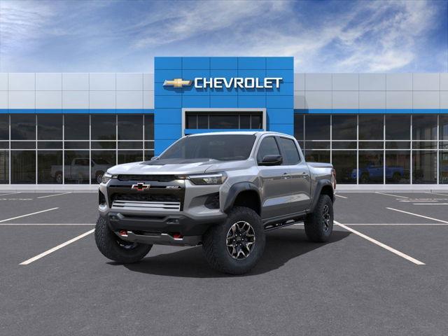 2025 Chevrolet Colorado ZR2 (Stk: 151201) in London - Image 1 of 6