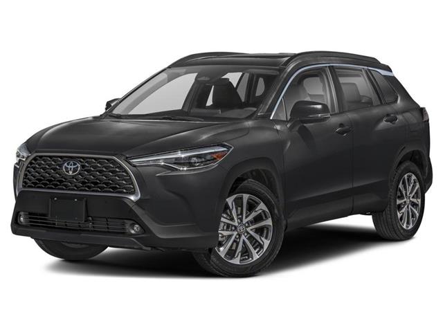 2025 Toyota Corolla Cross XLE (Stk: 26011A) in Kingston - Image 1 of 11