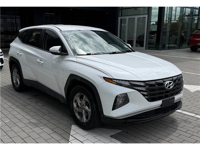 2022 Hyundai Tucson ESSENTIAL (Stk: 16T2113A) in Markham - Image 1 of 20
