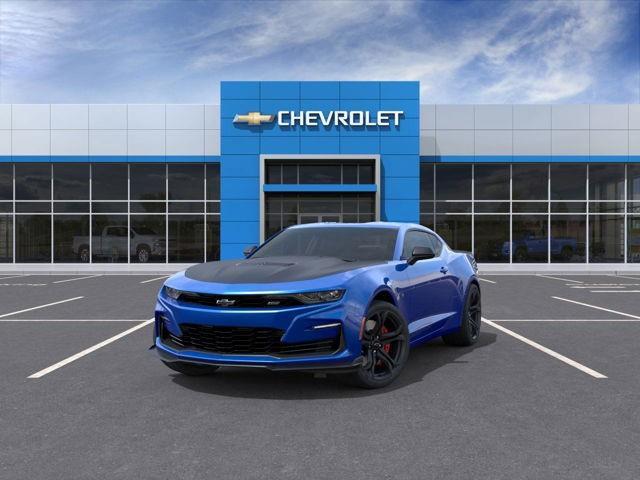 2024 Chevrolet Camaro 2SS (Stk: 58N56824) in Penticton - Image 1 of 6